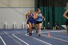 Lyons Invitational  Wheaton College Women’s Track & Field compete in the Lyons Invitational at Beard Fieldhouse . - Photo By: KEITH NORDSTROM : Wheaton, track & field